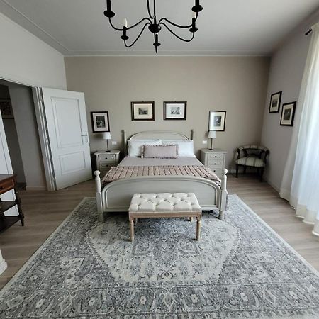 Villa Caterina Country Apartment Bedizzol Exterior foto