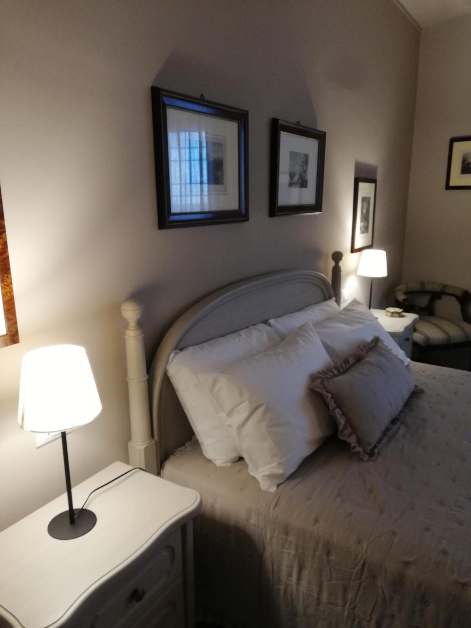 Villa Caterina Country Apartment Bedizzol Exterior foto