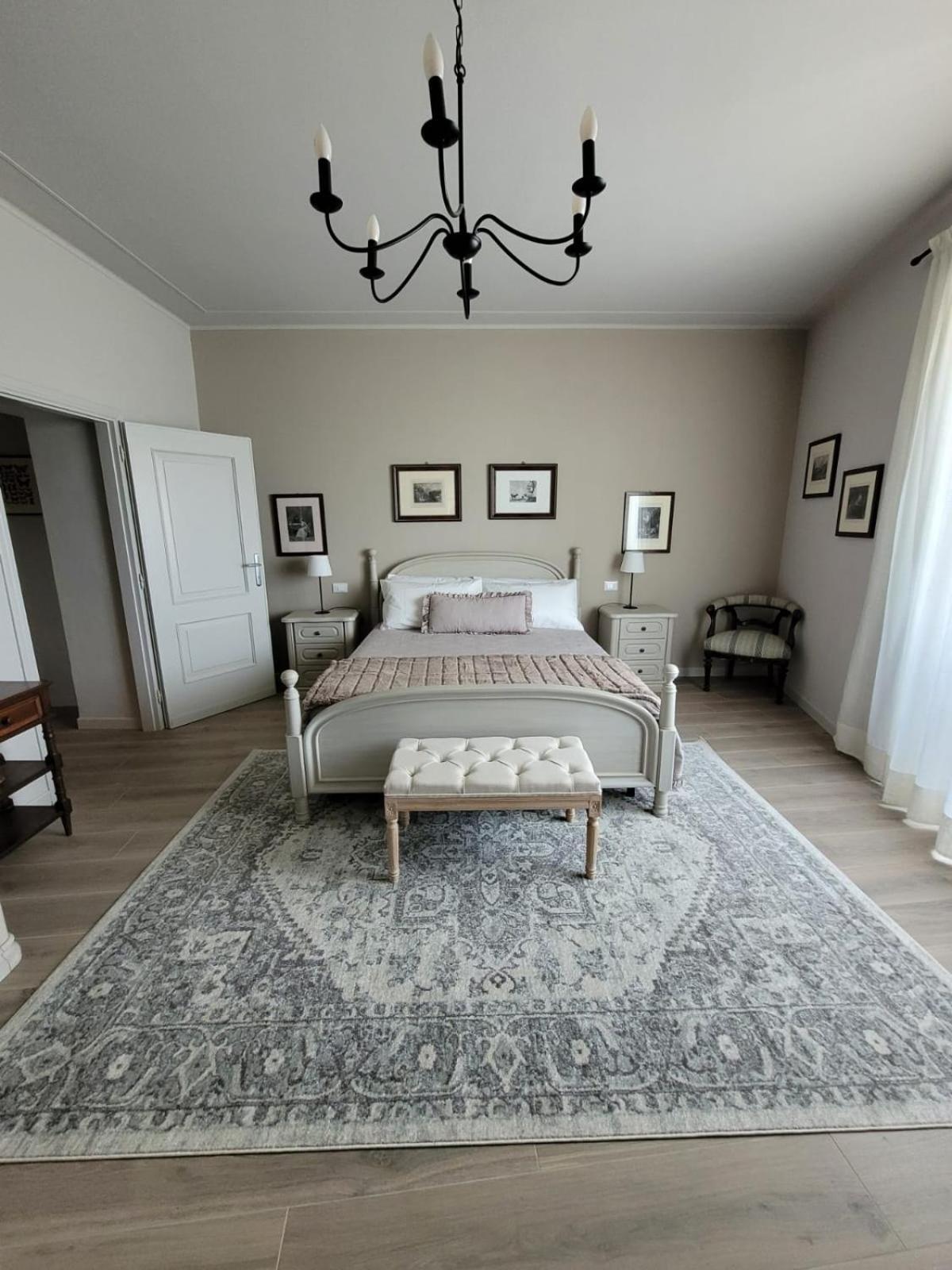 Villa Caterina Country Apartment Bedizzol Exterior foto