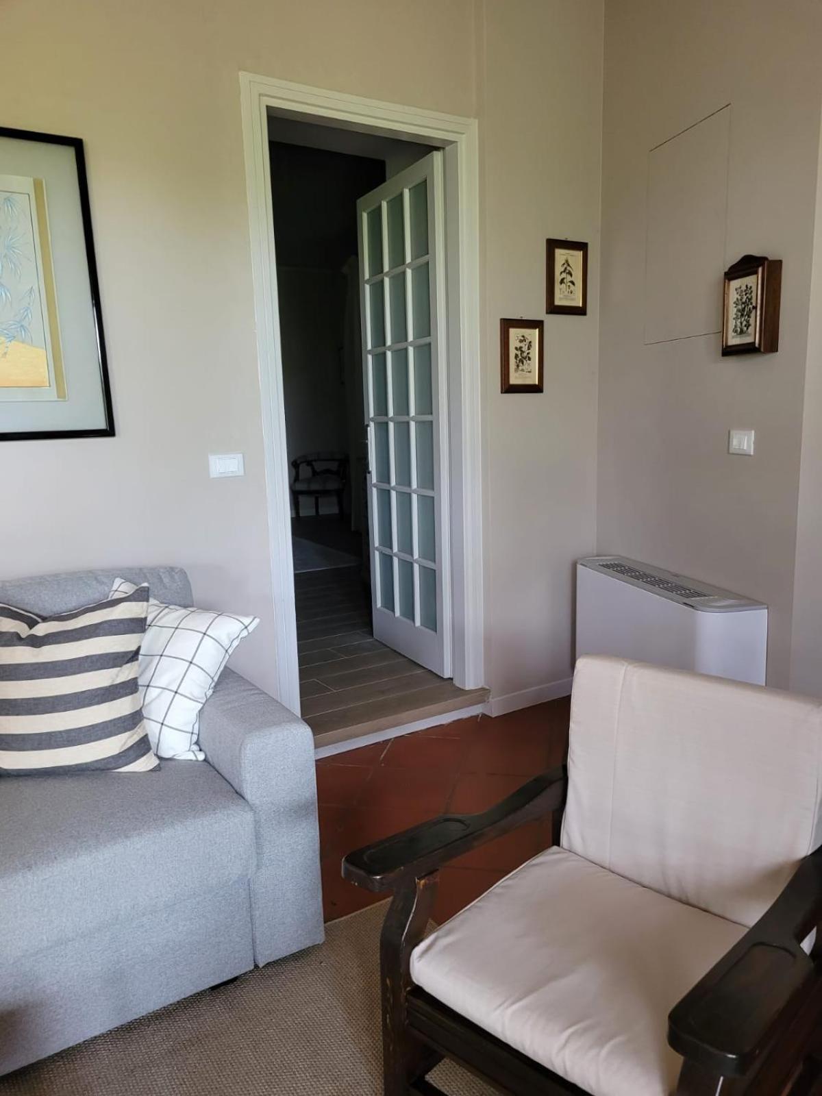 Villa Caterina Country Apartment Bedizzol Exterior foto