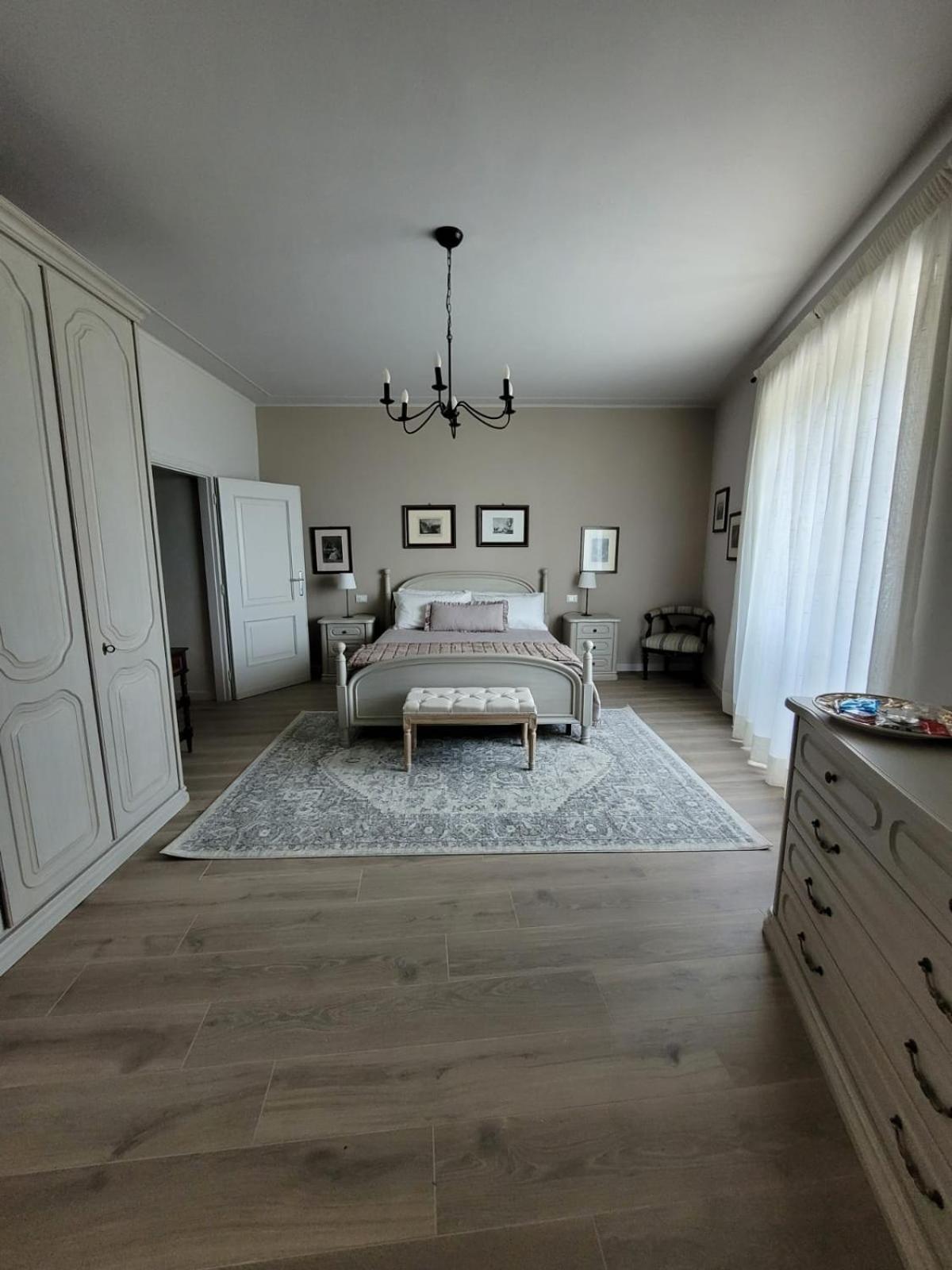 Villa Caterina Country Apartment Bedizzol Exterior foto